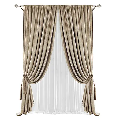 Curtains 683