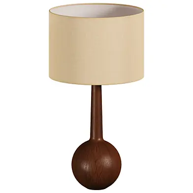 Fonda Table Lamp By Arch  Plane