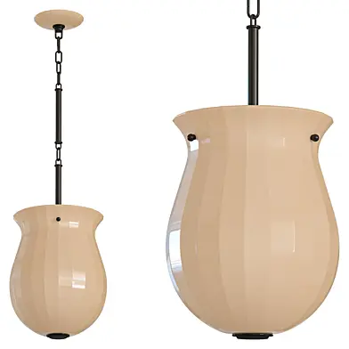 Nasir Pendant Light