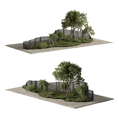 Landscape - Urban Environment 105