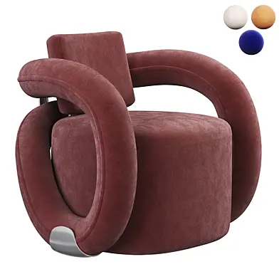 Infinity armchair