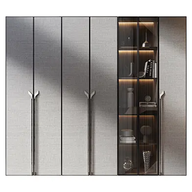 Furniture Composition 1164
