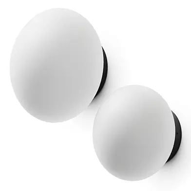Faro Barcelona Nubo Wall Lamps