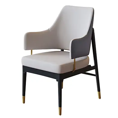 Gavisco Ellis Chair