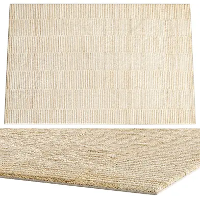Hadley Natural Rug By Union