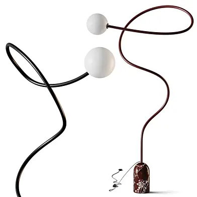 Alina Floor Lamp
