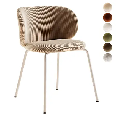 KRYLBO Stol Ikea