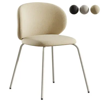 KRYLBO chair from IKEA