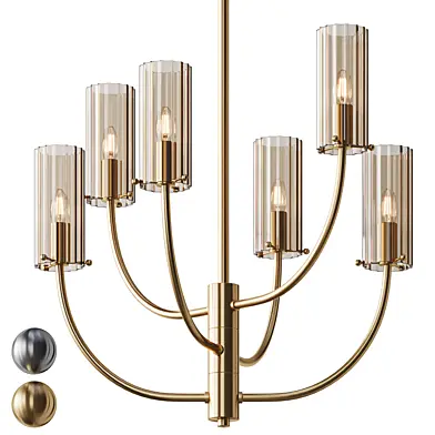 Chandelier Arco