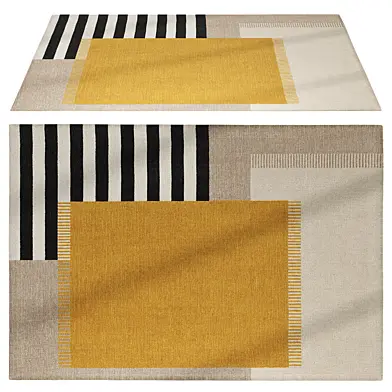 Rug IKEA ELSYSTEM