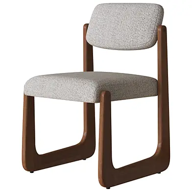 LIRA DINING CHAIR