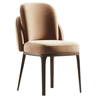 JabOTE Walnut Chair