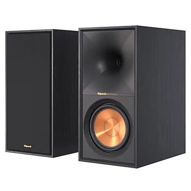 Klipsch Reference R-60M Bookshelf Speakers