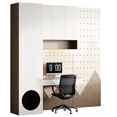 Kids Workplace 05