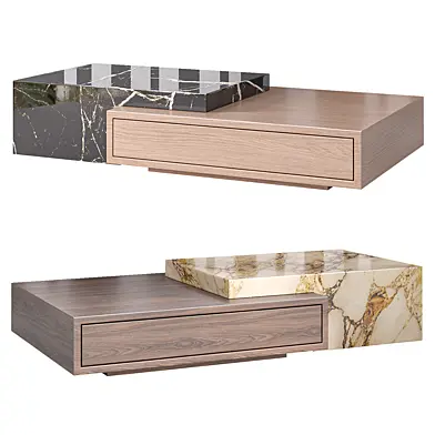 Ancaster Nesting Coffee Table