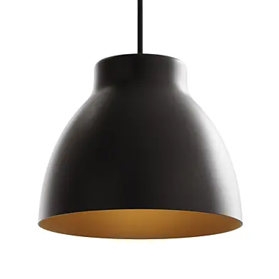 Object Pendant Ø16 Sort