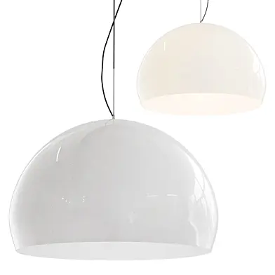 Small FLY Pendant Light