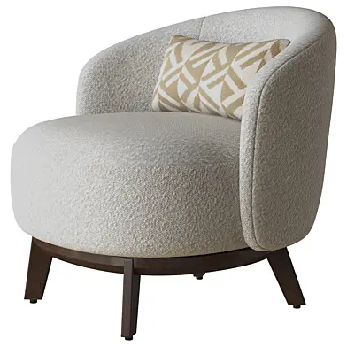 Avery Performance Armchair