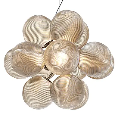 Tom Dixon Whirl pendant light