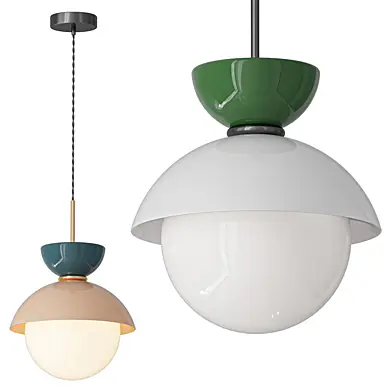 Aluminum Lighting for Bedroom or Living Room