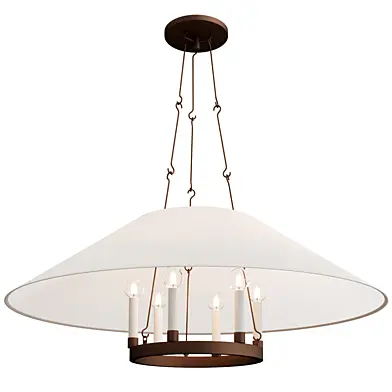 Archive by Lauren Liess for Troy Lighting