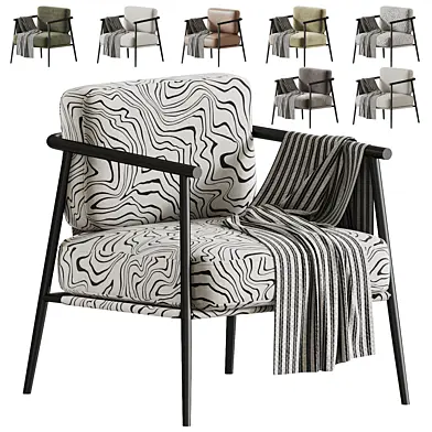 Teslo Armchair