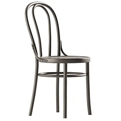 Viennese chair