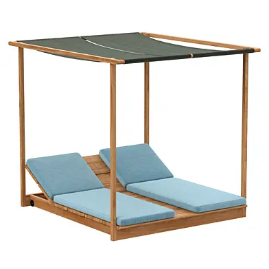 Gazelebo EOLIE 010