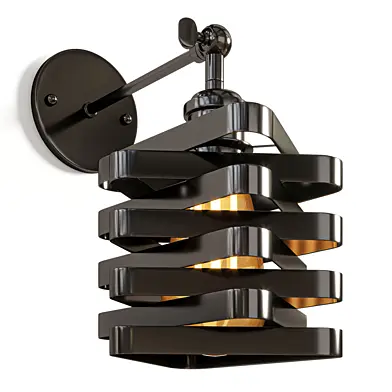 Yumsi wall lamp