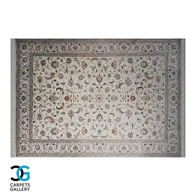 OM Tabriz Afshan (GOLD WASH) FARAJI 162631