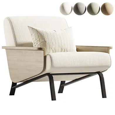 Armchair Amsen