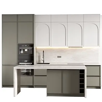 kitchen 170