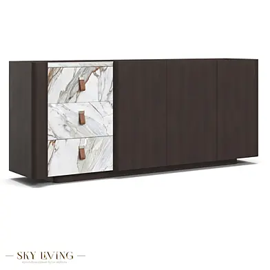 SkyLiving / Комод Cameo CAM111