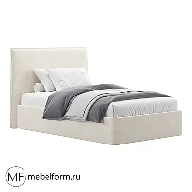 OM кровать Модесто