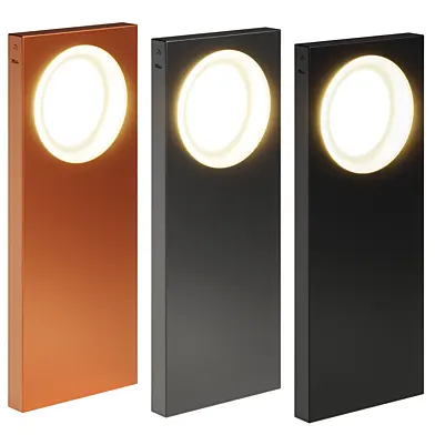 RSLG Aura Tor-B боллард ландшафтный
