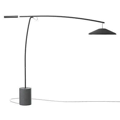 Muuto Contra Floor Lamp