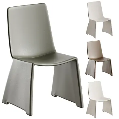 Positano Black Dining Chair