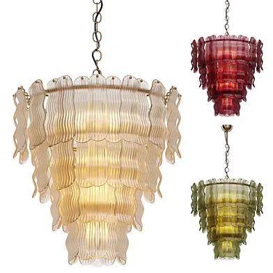 Pollensa Chandelier