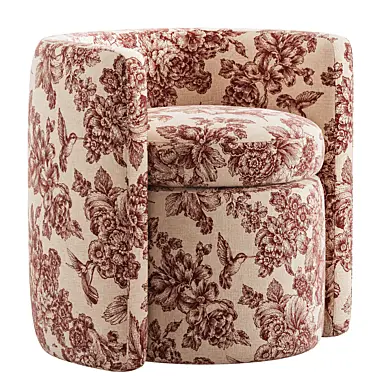 Arcadia Armchair