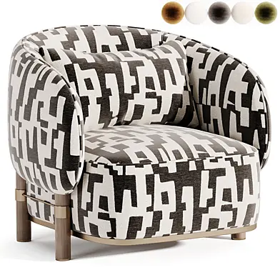 Bark by Ana Roque Interiors