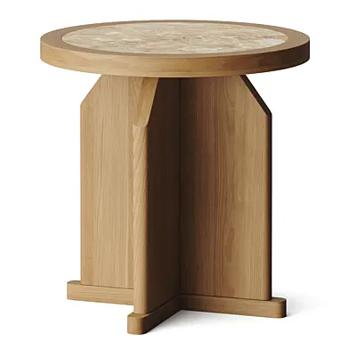 West Elm Tarin Side Table
