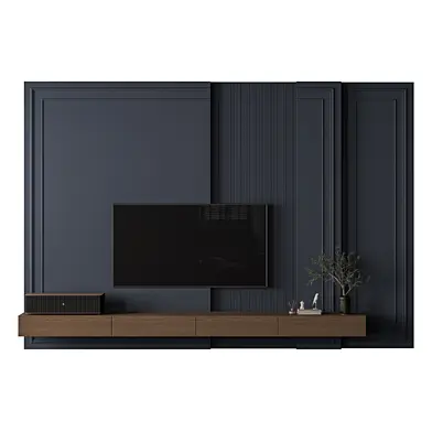 TV Wall - Set 422