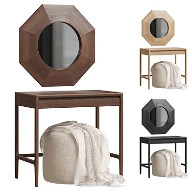 Zara Home туалетный столик