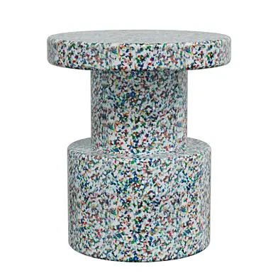 Bit stool