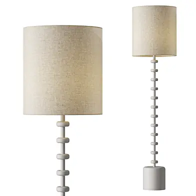 Sklum Alieta Floor Lamp