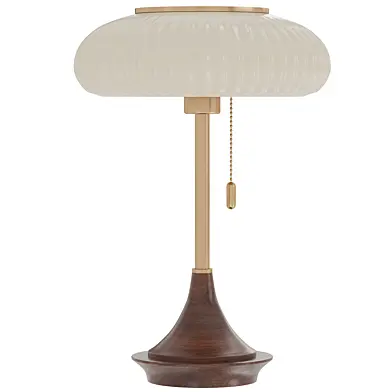 Valecourt Table Lamp