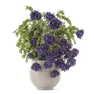 Indoor Bouquet Collection Plants_Set 4902