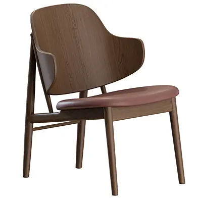 The Penguin Armchair by Audo Copenhagen