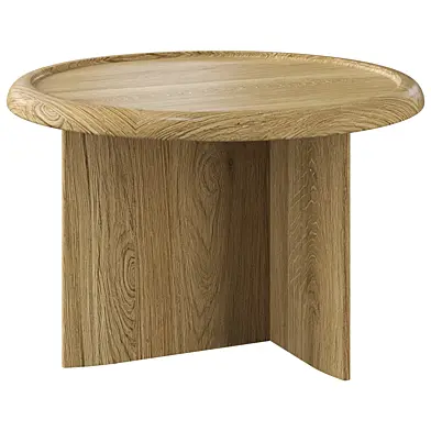 Suiseki Coffee Table | Riva1920