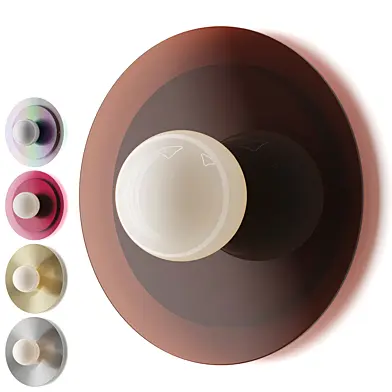 Starling Wall Lamp